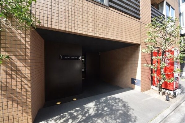 コンフォリア日本橋人形町ノースの物件内観写真